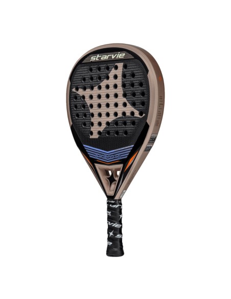 Starvie Dronos Ultra Speed Soft 2024 | Ofertas de pádel